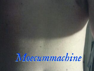 Moecummachine