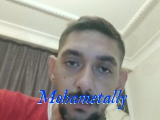 Mohametally