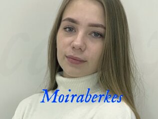 Moiraberkes