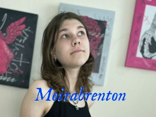 Moirabrenton