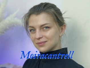 Moiracantrell