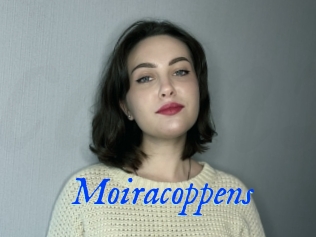 Moiracoppens