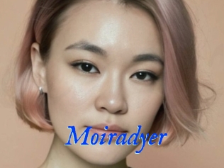 Moiradyer