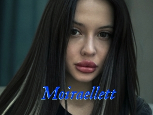 Moiraellett