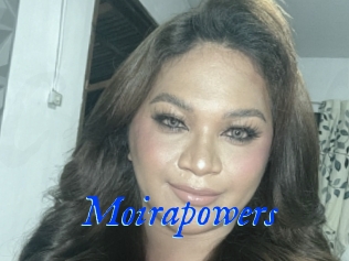 Moirapowers