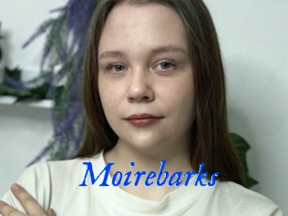 Moirebarks