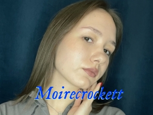 Moirecrockett