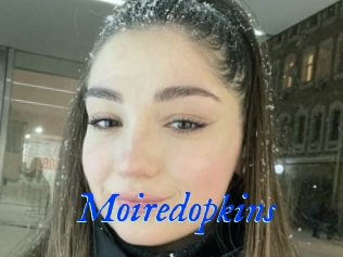 Moiredopkins