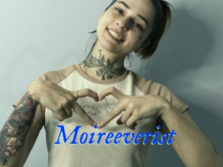 Moireeverist