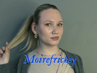 Moirefrickey