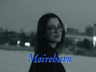 Moireharn