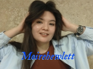 Moirehewlett