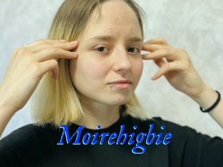 Moirehigbie