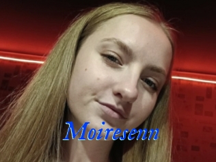 Moiresenn