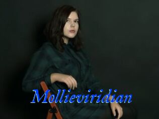 Mollieviridian