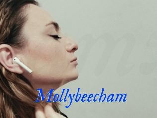 Mollybeecham