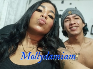 Mollydamiam