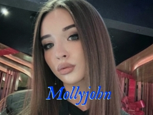 Mollyjohn