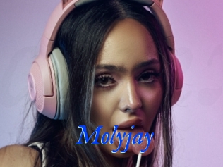 Molyjay