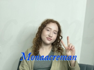 Monaacreman