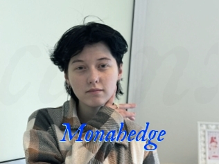 Monahedge