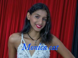 Monica_cat