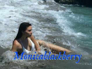 Monicablackberry