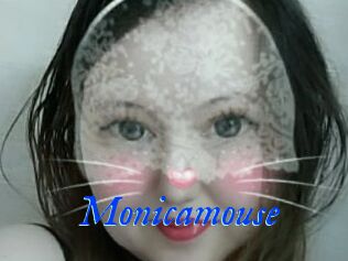 Monicamouse