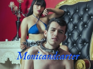 Monicandcarter