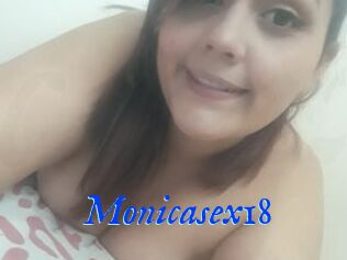 Monicasex18