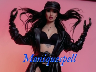 Moniquespell