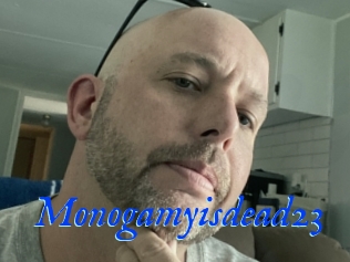 Monogamyisdead23