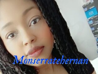 Monserratehernan