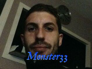 Monster33