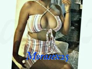 Morasex25