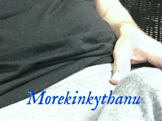 Morekinkythanu