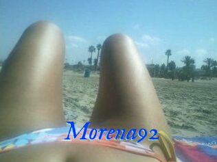 Morena92