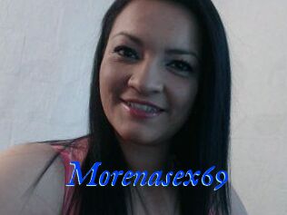 Morenasex69