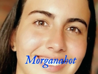 Morganahot