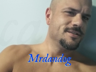 Mrdandog