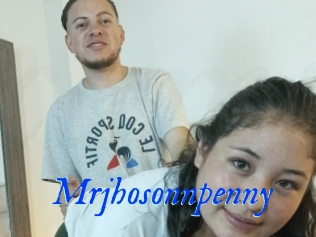 Mrjhosonnpenny