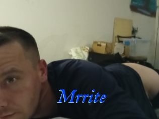 Mrrite