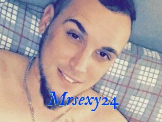 Mrsexy24