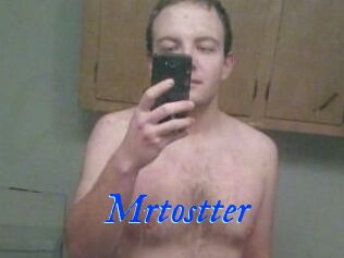 Mrtostter