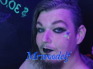 Mrwoodelf