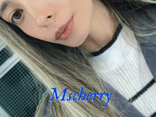 Mscherry