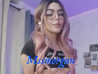 Mssmorgan