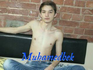 Muhamedbek