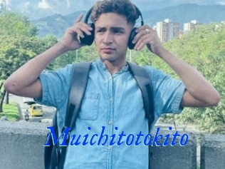 Muichitotokito