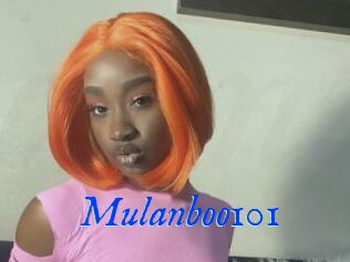 Mulanboo101